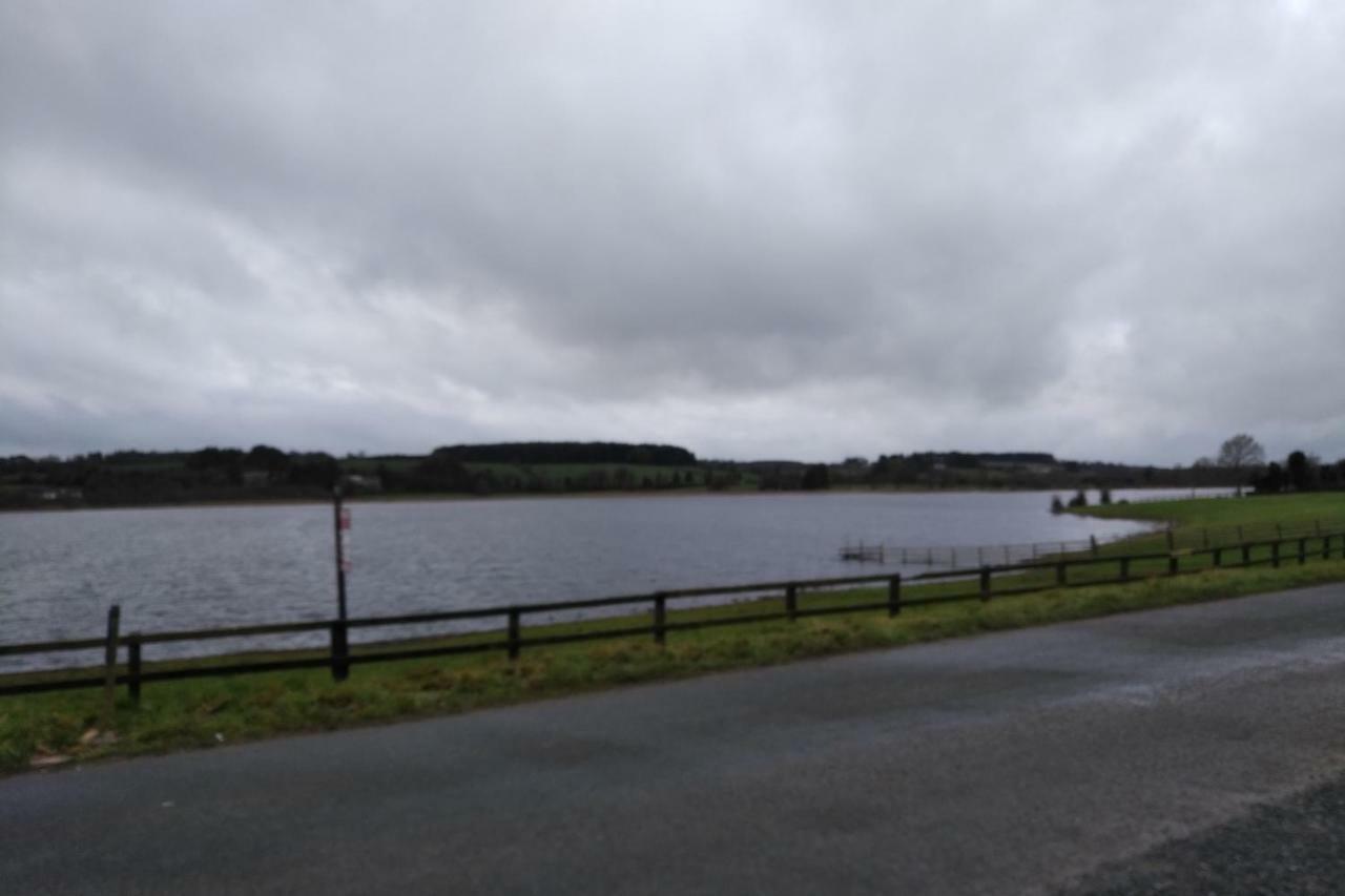 14 Drumcoura Lake Resort Ballinamore Exterior foto